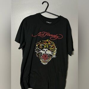 Ed Hardy tee